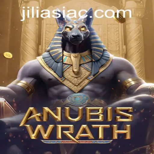 Unveiling the Mysteries of AnubisWrath: A Journey through Jiliasia