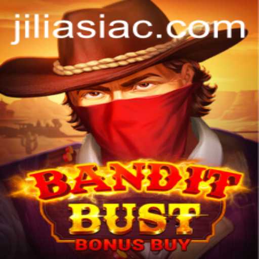 BanditBustBonusBuy: An Immersive Gaming Experience