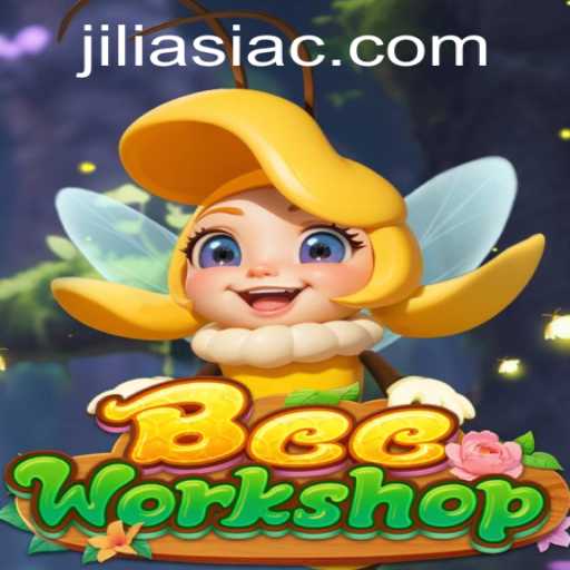 BeeWorkshop: Dive into the Buzzing World of Jiliasia