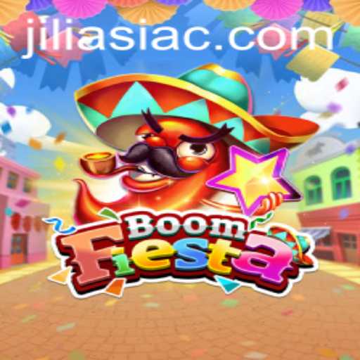 BoomFiesta: A Thrilling Adventure with Jiliasia