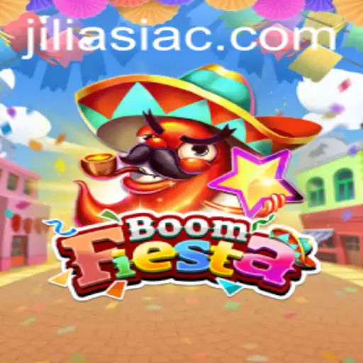 BoomFiesta: A Thrilling Adventure with Jiliasia