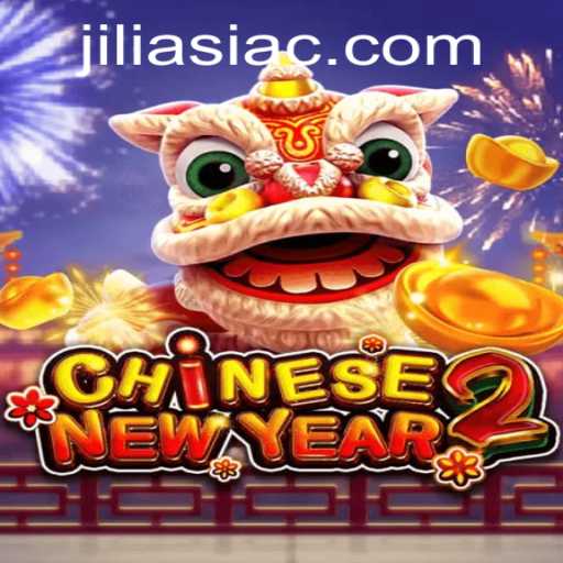 Exploring the Festive World of CHINESENEWYEAR2: A Deep Dive into Gameplay and Rules