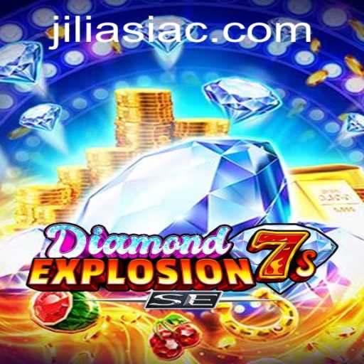 Exploring the Thrills of DiamondExplosion7sSE and its Online Gaming Impact