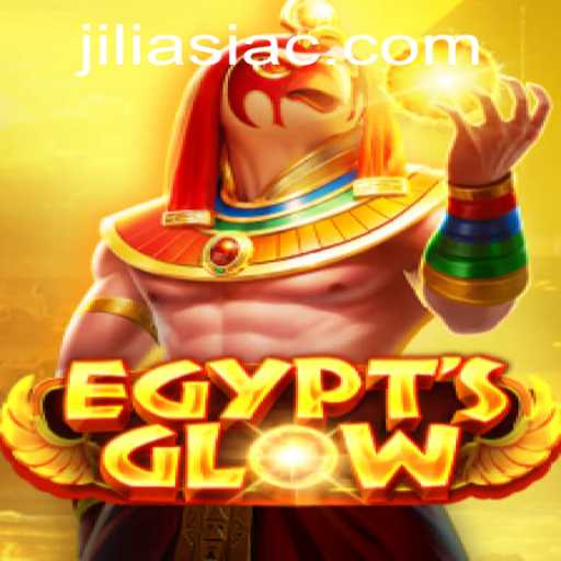 EgyptsGlow: Unveiling the Mystical Adventure in Jiliasia