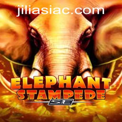 Exploring the Thrills of Elephant Stampede SE: A Savanna Adventure