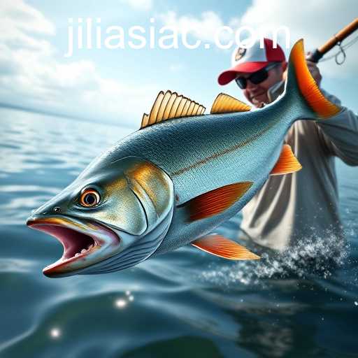 Exploring the World of Fishing Games: An In-Depth Look into the Virtual Angler's Paradise