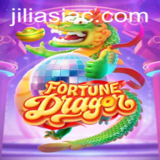 Exploring the Enchanting World of FortuneDragon: A Unique Gaming Experience with Jiliasia