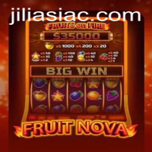 Discover the Exciting World of FruitNova: A Thrilling Adventure by Jiliasia
