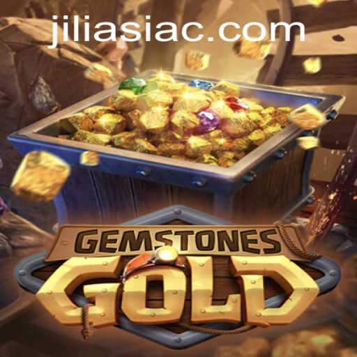 Discover the Enchanting World of GemstonesGold with Jiliasia