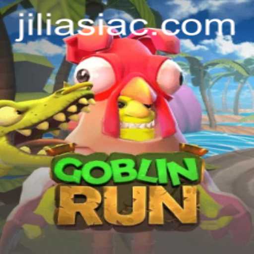 GoblinRun: The Thrilling Adventure with a Twist of Jiliasia