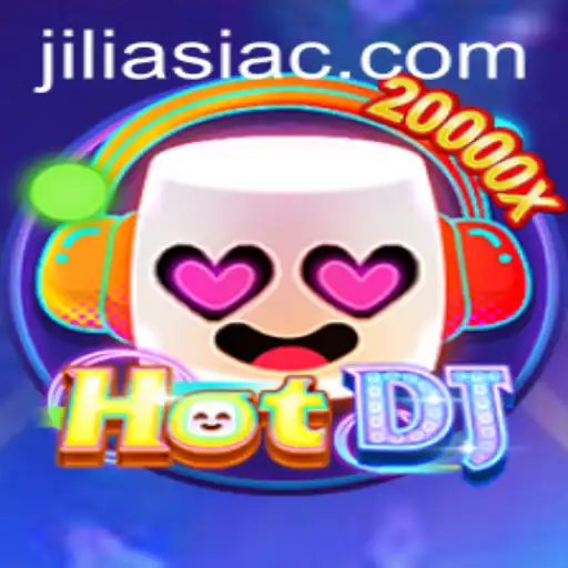 HotDJ: An Innovative Rhythm Game Experience