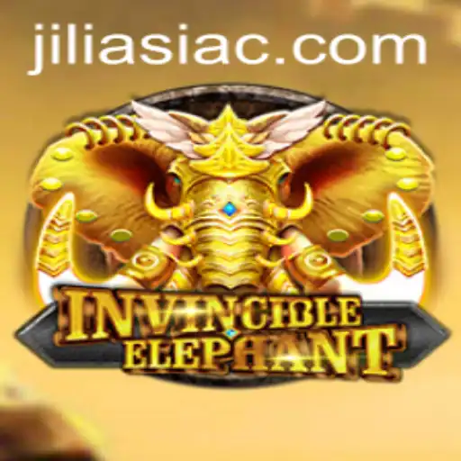 InvincibleElephant: An Epic Gaming Experience