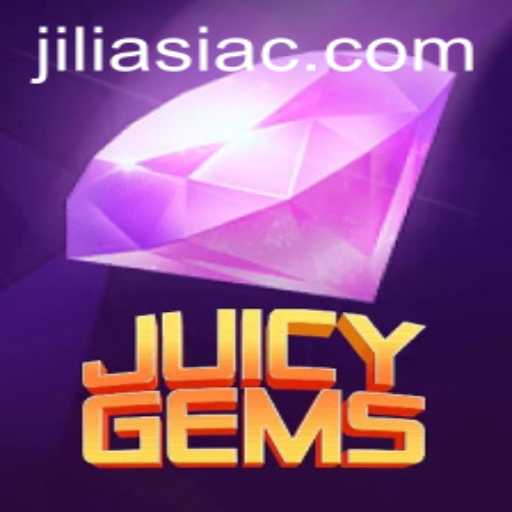 JuicyGems: The Gem-Packed Gaming Adventure