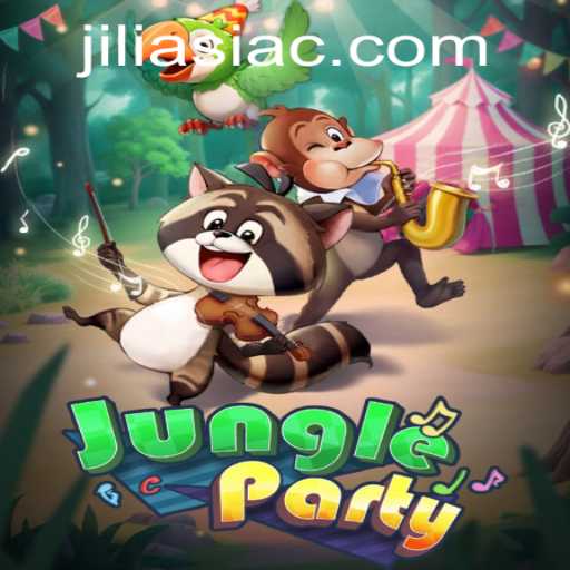 Exploring the Excitement of JungleParty: A Thrilling Game Adventure