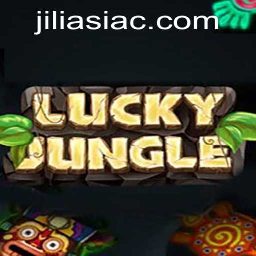 Discover the Excitement of LuckyJungle: A Thrilling Adventure with Jiliasia