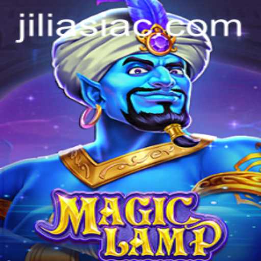 Exploring the Enchanting World of MagicLamp - A Dive into Jiliasia