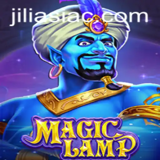 Exploring the Enchanting World of MagicLamp - A Dive into Jiliasia