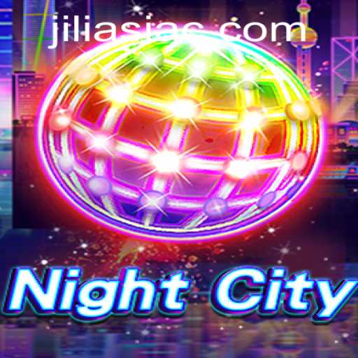 NightCity: Exploring the Mystical Realm of Jiliasia