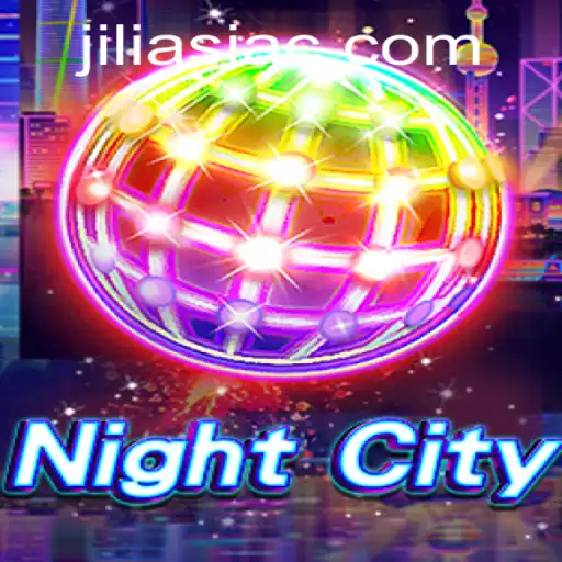 NightCity: Exploring the Mystical Realm of Jiliasia