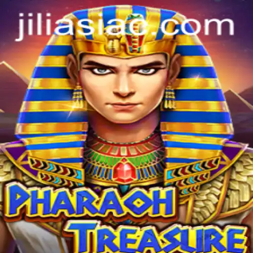 Discovering PharaohTreasure