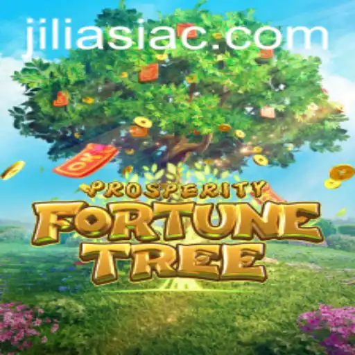 Explore the Enchanting World of ProsperityFortuneTree with Jiliasia