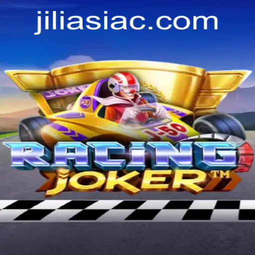 RacingJoker: An Exciting Adventure with Jiliasia