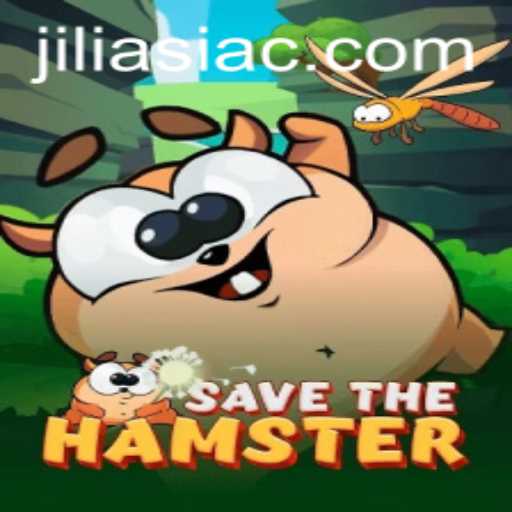 Exploring the Enchanting World of SavetheHamster: A Thrilling Adventure Game with a Jiliasia Twist
