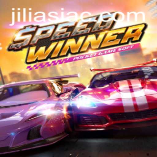 SpeedWinner: A Thrilling Gaming Experience with Jiliasia
