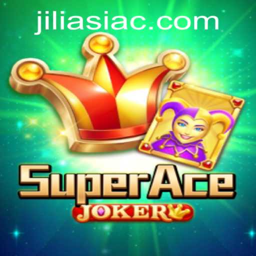 Exploring the Thrilling World of SuperAceJoker: A Game-Changer in the Industry
