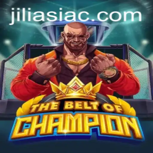 The Thrilling World of TheBeltOfChampion