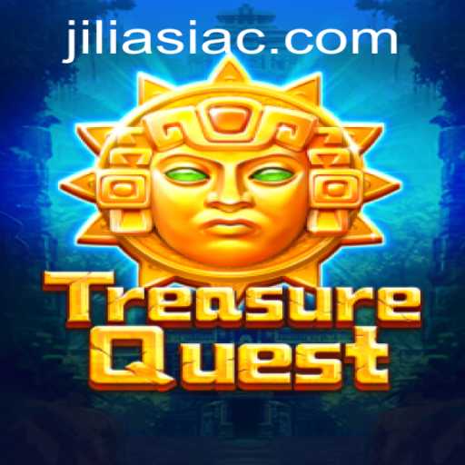Discover the Thrilling World of TreasureQuest and the Enigmatic Jiliasia